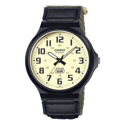 Casio MW-240B-3V