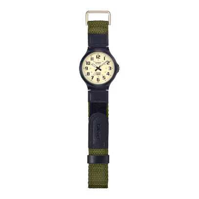 Casio MW-240B-3V – photo 2