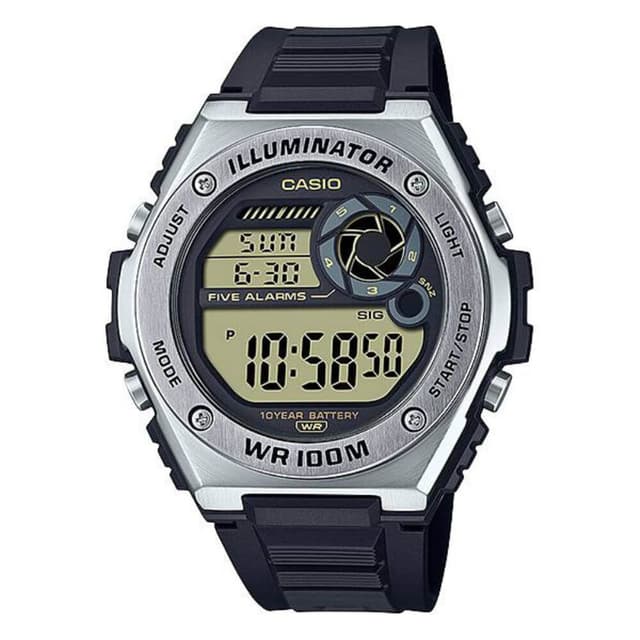 Casio MWD-100H-9AV (MWD-100H-9AVDF)