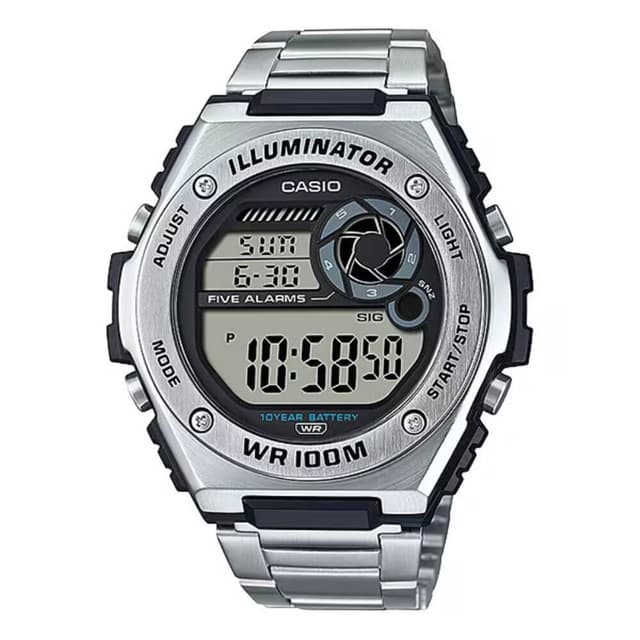 Casio MWD-100HD-1AV (MWD-100HD-1AVDF)
