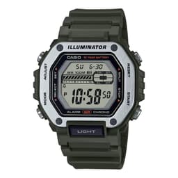 Casio MWD-110H-3AV (MWD-110H-3AVDF) – photo 1