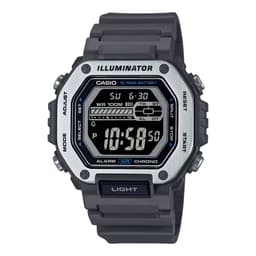 Casio MWD-110H-8BV (MWD-110H-8BVDF) – photo 1