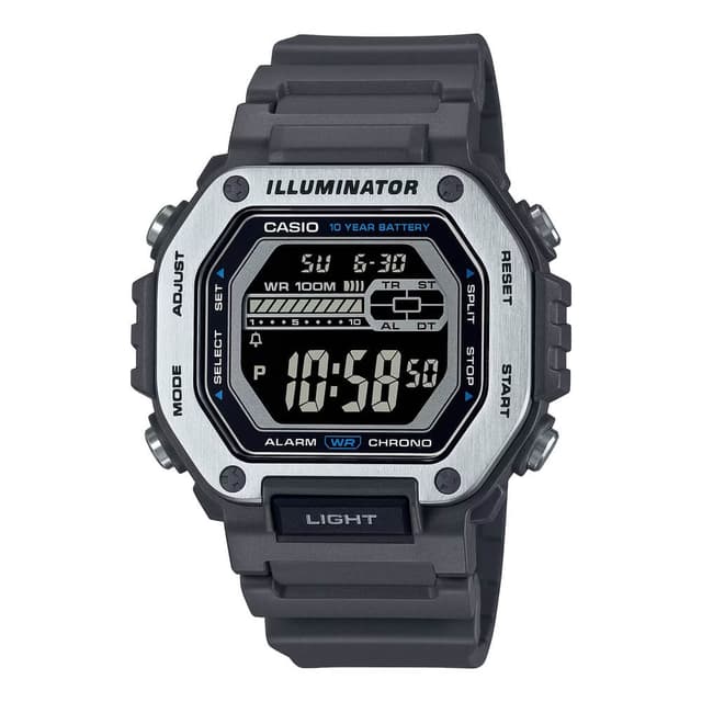 Casio MWD-110H-8BV (MWD-110H-8BVDF)