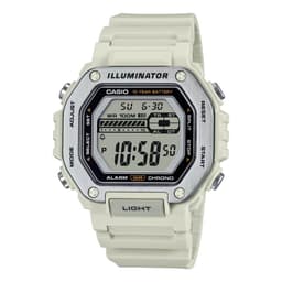 Casio MWD-110H-8AV (MWD-110H-8AVDF) – photo 1