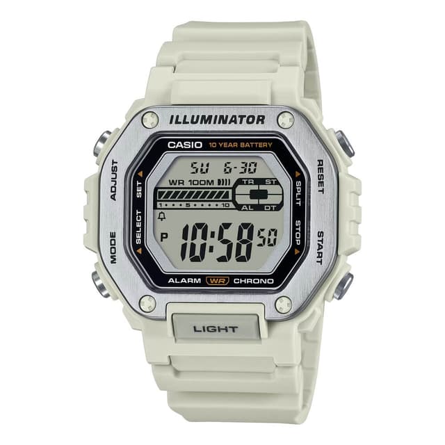 Casio MWD-110H-8AV (MWD-110H-8AVDF)