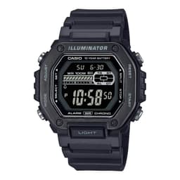 Casio MWD-110HB-1BV (MWD-110HB-1BVDF) – photo 1