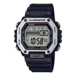 Casio MWD-110H-1AV (MWD-110H-1AVDF) – photo 1