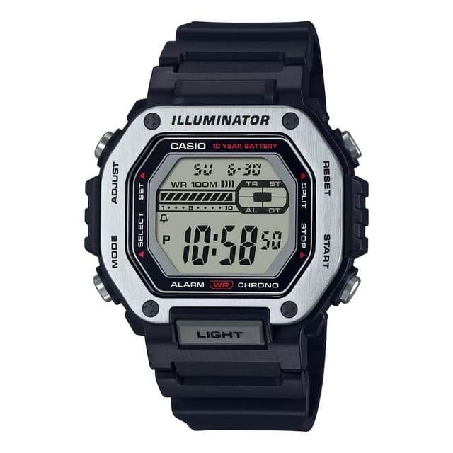 Casio MWD-110H-1AV (MWD-110H-1AVDF)