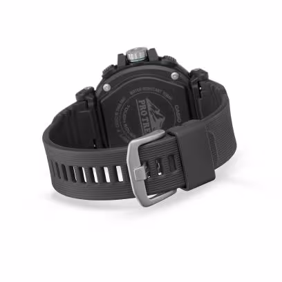 Casio PRO TREK PRG-601-1 – photo 5
