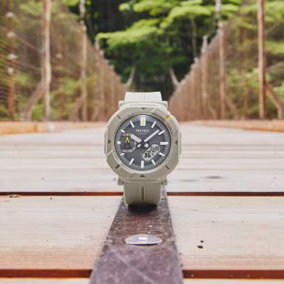 Casio PRO TREK PRJ-B001-7D – photo 2