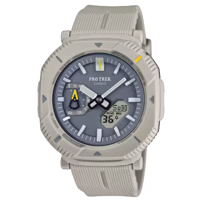 Casio PRO TREK PRJ-B001-7D – photo 1