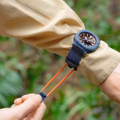 Casio PRO TREK PRJ-B001B-2D – photo 3