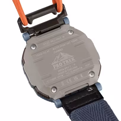 Casio PRO TREK PRJ-B001B-2D – photo 5