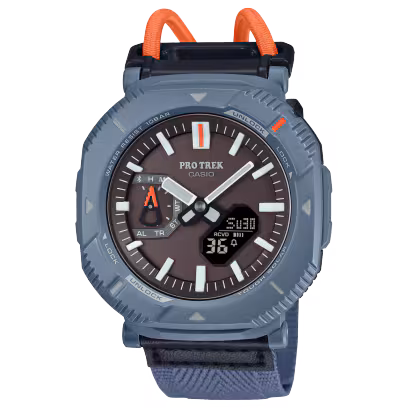 Casio PRO TREK PRJ-B001B-2D – photo 2