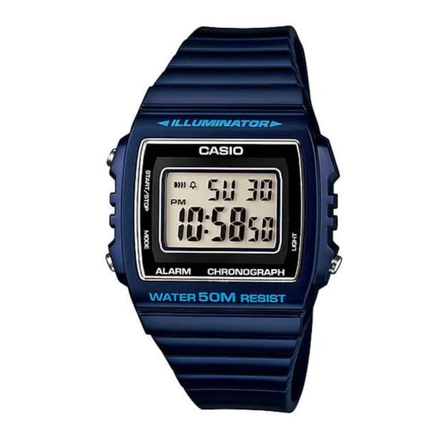 Casio W-215H-2AV (W-215H-2AVDF)