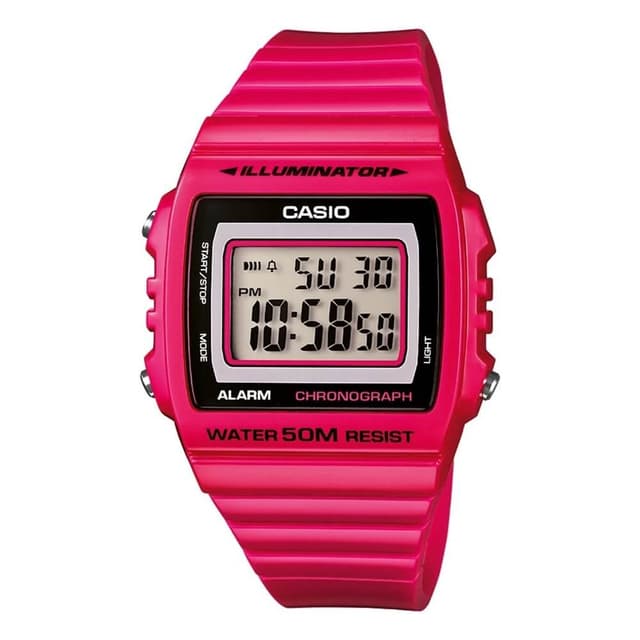 Casio W-215H-4AV (W-215H-4AVDF)