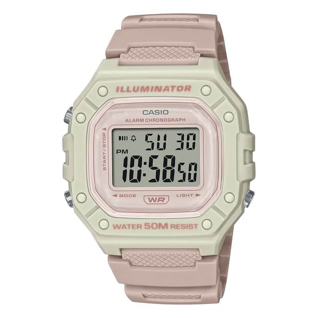 Casio W-218HC-4A2V (W-218HC-4A2VDF)