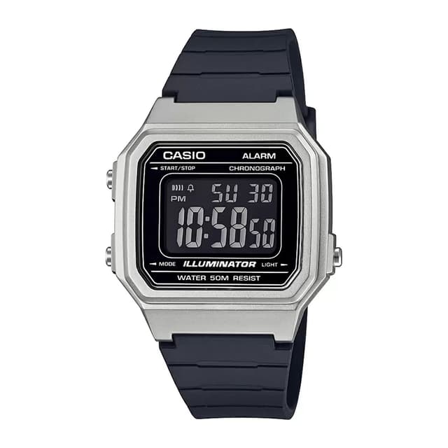 Casio W-217HM-7BV (W-217HM-7BVDF)