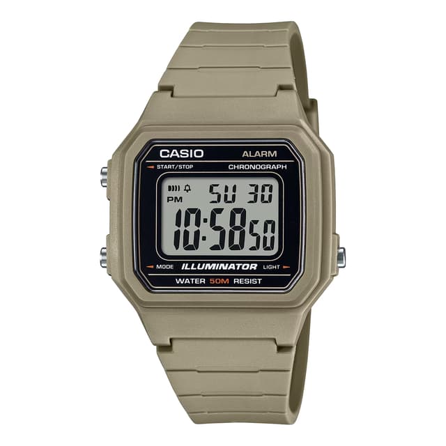 Casio W-217H-5AV (W-217H-5AVDF)