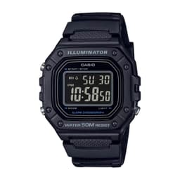 Casio W-218H-1BV (W-218H-1BVDF) – photo 1