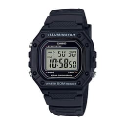 Casio W-218H-1AV (W-218H-1AVDF) – photo 1