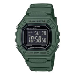 Casio W-218H-3BV (W-218H-3BVDF) – photo 1