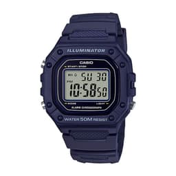 Casio W-218H-2AV (W-218H-2AVDF) – photo 1