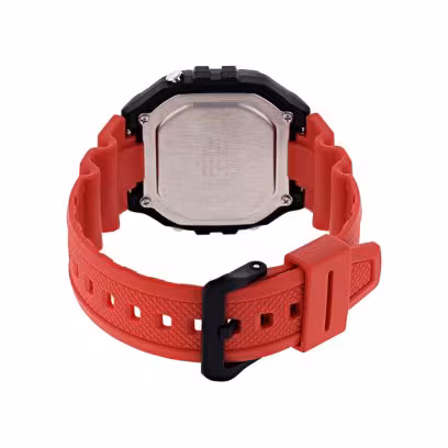 Casio W-218H-4BV (W-218H-4BVDF) – photo 4
