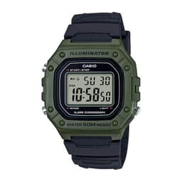Casio W-218H-3AV (W-218H-3AVDF) – photo 1