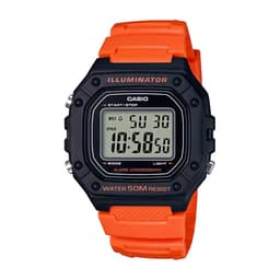 Casio W-218H-4B2V (W-218H-4B2VDF) – photo 1