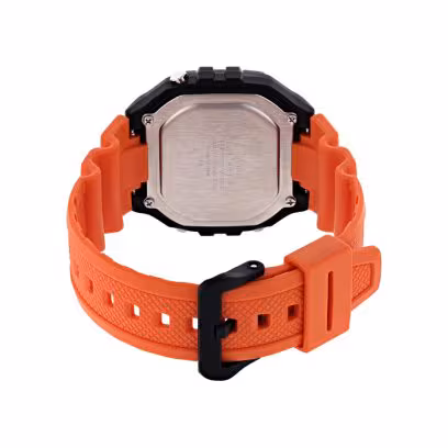 Casio W-218H-4B2V (W-218H-4B2VDF) – photo 3