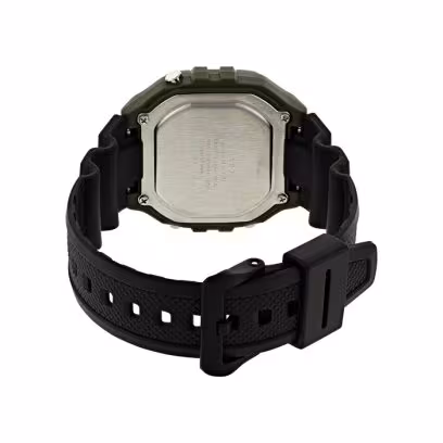 Casio W-218H-3AV (W-218H-3AVDF) – photo 3