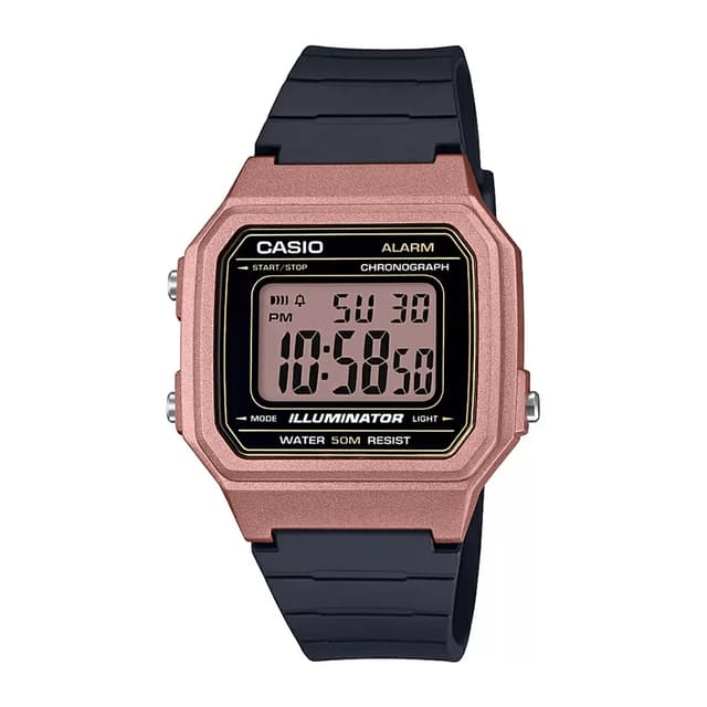 Casio W-217HM-5AV (W-217HM-5AVDF)