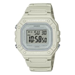 Casio W-218HC-8AV (W-218HC-8AVDF) – photo 1