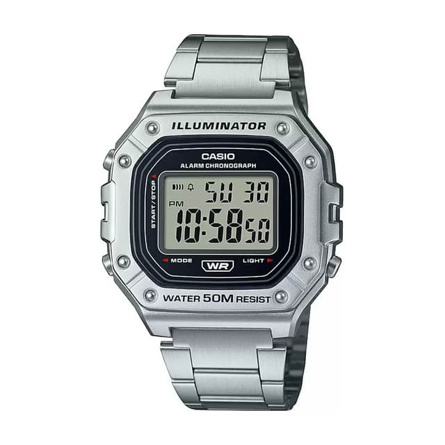 Casio W-218HD-1AV (W-218HD-1AVDF)