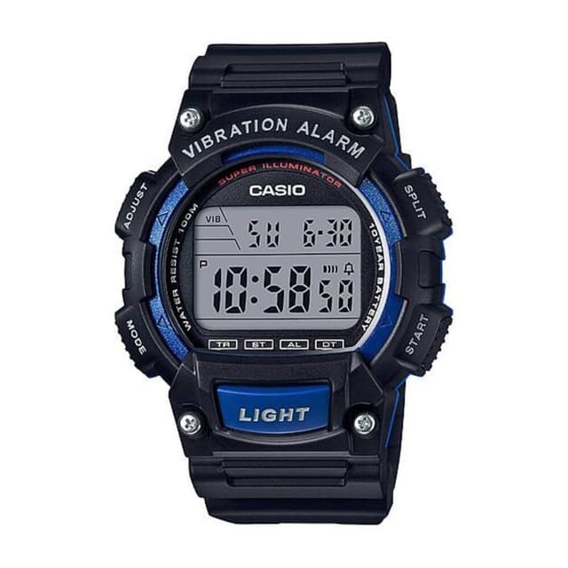 Casio W-736H-2AV (W-736H-2AVDF)