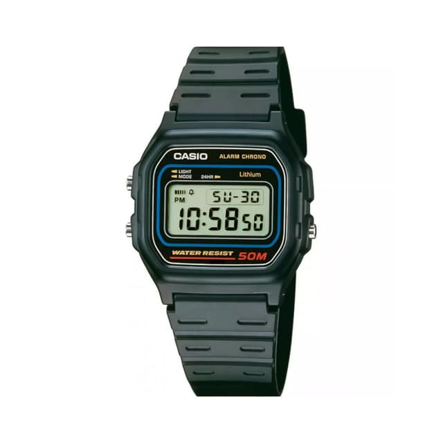 Casio W-59-1VQD