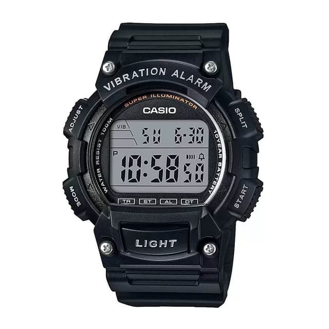 Casio W-736H-1AV (W-736H-1AVDF)