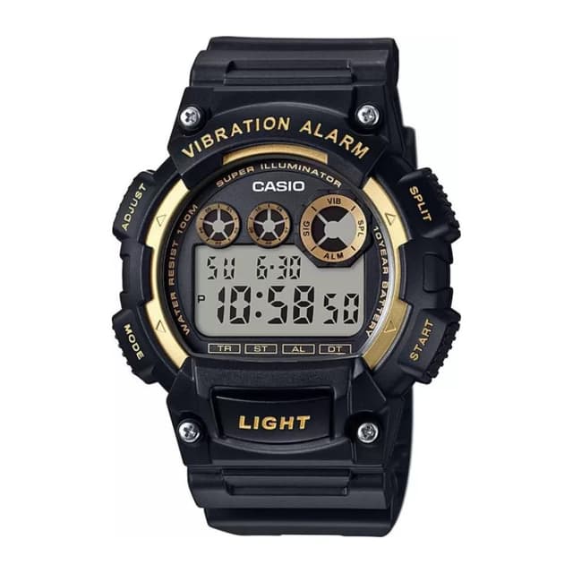 Casio W-735H-1A2V (W-735H-1A2VDF)