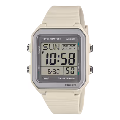 Casio W-221H-8AV (W-221H-8AVDF) – photo 2