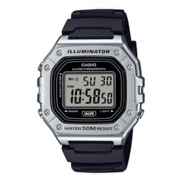 Casio W-218HM-7AV (W-218HM-7AVDF) – photo 1