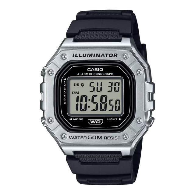 Casio W-218HM-7AV (W-218HM-7AVDF)