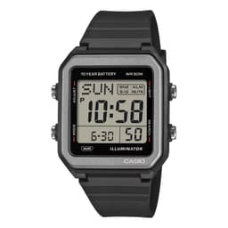 Casio W-221H-1AV (W-221H-1AVDF) – photo 1