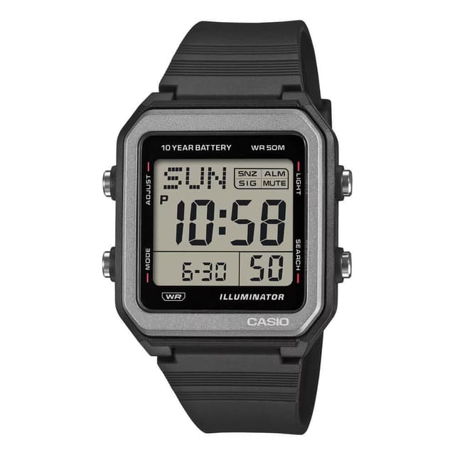 Casio W-221H-1AV (W-221H-1AVDF)