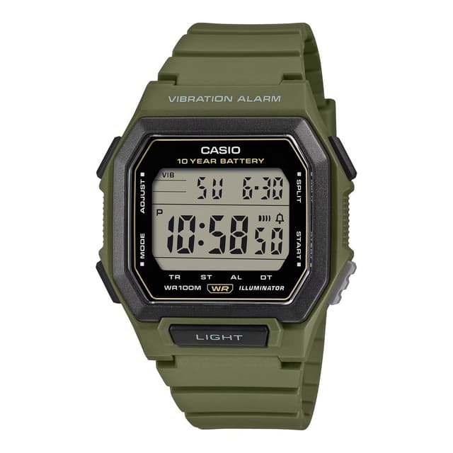 Casio W-738H-3AV (W-738H-3AVDF)