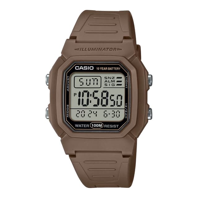 Casio W-800H-5AV (W-800H-5AVDF)