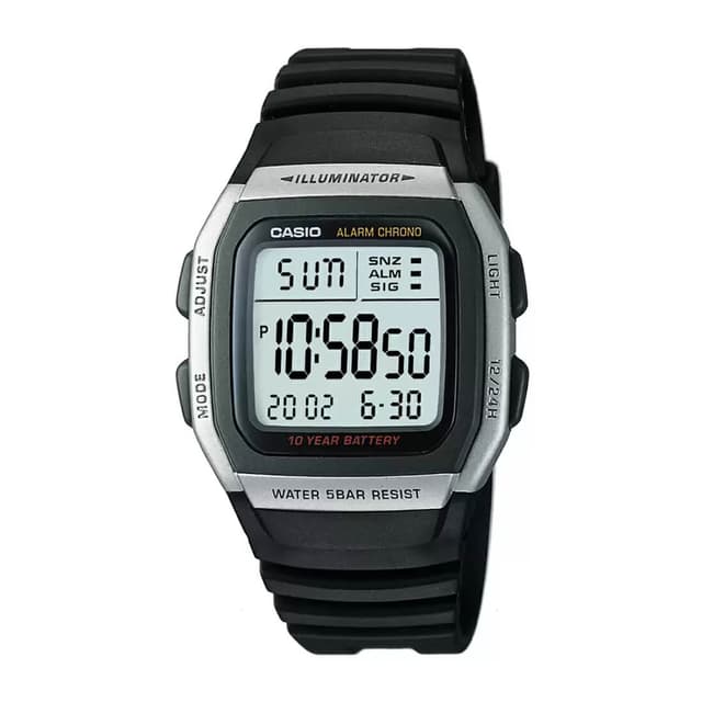 Casio W-96H-1AV (W-96H-1AVDF)