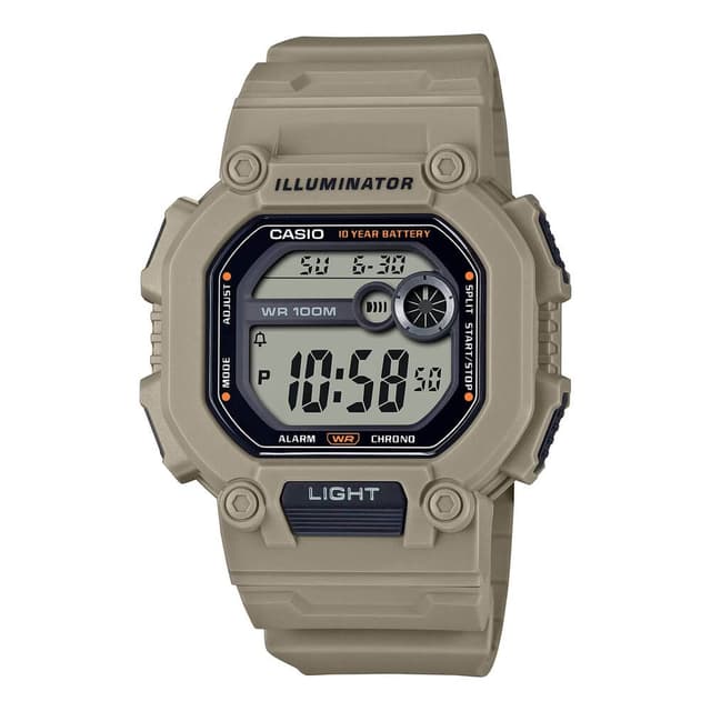 Casio W-737HX-5AV (W-737HX-5AVDF)
