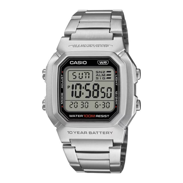 Casio W-800HD-1AV (W-800HD-1AVDF)