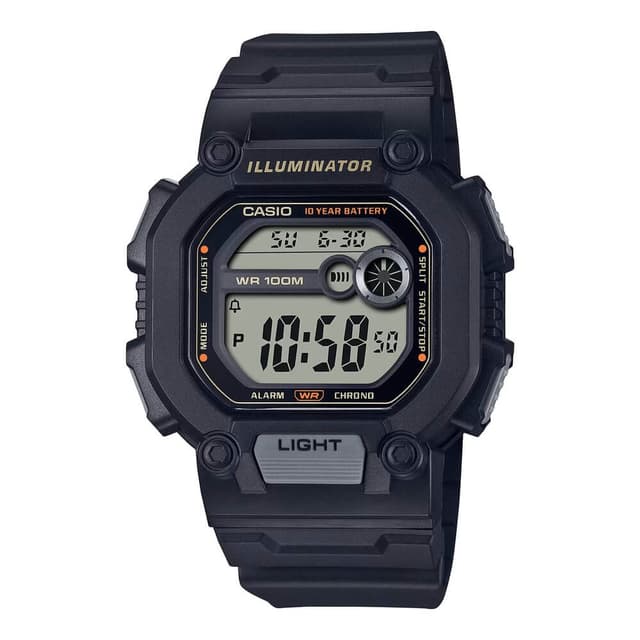 Casio W-737HX-1AV (W-737HX-1AVDF)